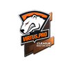 Sticker | Virtus.Pro | Boston 2018