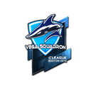Vega Squadron (Foil) | Boston 2018
