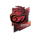 Tyloo (Holo) | Boston 2018