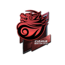 Tyloo (Foil) | Boston 2018