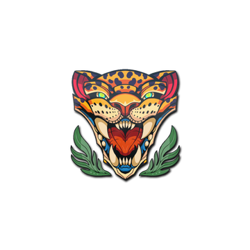 Sticker | Stalking Prey