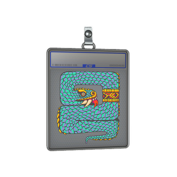 Sticker Slab | Stone Scales