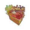 Sticker | Double Dip (Holo)