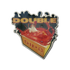 Sticker | Double Dip
