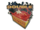 Sticker | Double Dip