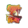 Sticker | Fowl Play (Holo)