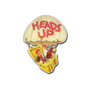 Sticker | Heads Up