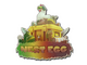 Sticker | Nest Egg (Holo)