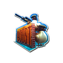 Roosty Boosty (Foil)