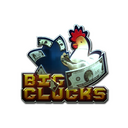 Big Clucks (Foil)