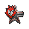 Sticker | G2 Esports | Cluj-Napoca 2015