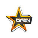 DreamHack (Foil) | Cluj-Napoca 2015