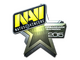 Sticker | Natus Vincere (Foil) | Cluj-Napoca 2015