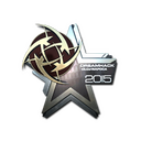 Ninjas in Pyjamas (Foil) | Cluj-Napoca 2015