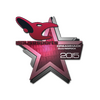 Sticker | mousesports | Cluj-Napoca 2015