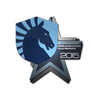 Sticker | Team Liquid | Cluj-Napoca 2015