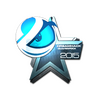 Sticker | Luminosity Gaming (Foil) | Cluj-Napoca 2015
