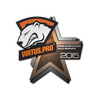 Sticker | Virtus.Pro | Cluj-Napoca 2015