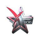 Vexed Gaming (Foil) | Cluj-Napoca 2015