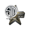 Sticker | Team SoloMid | Cluj-Napoca 2015