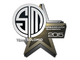 Sticker | Team SoloMid | Cluj-Napoca 2015