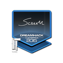 ScreaM | Cluj-Napoca 2015