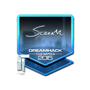 ScreaM (Foil) | Cluj-Napoca 2015