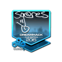 seang@res (Foil) | Cluj-Napoca 2015