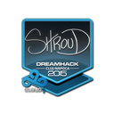 shroud | Cluj-Napoca 2015