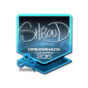 shroud (Foil) | Cluj-Napoca 2015