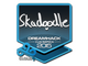 Sticker | Skadoodle | Cluj-Napoca 2015