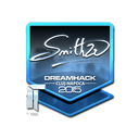 SmithZz (Foil) | Cluj-Napoca 2015