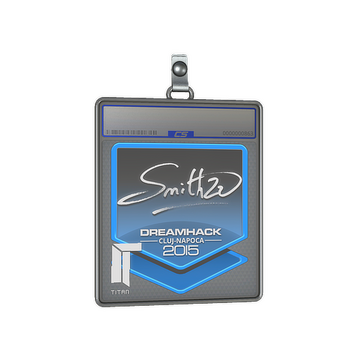 Sticker Slab | SmithZz | Cluj-Napoca 2015