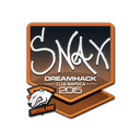 Snax | Cluj-Napoca 2015