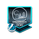 steel (Foil) | Cluj-Napoca 2015