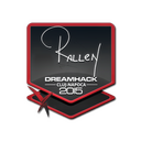 rallen | Cluj-Napoca 2015