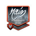 rain (Foil) | Cluj-Napoca 2015