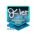 reltuC (Foil) | Cluj-Napoca 2015