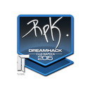 RpK | Cluj-Napoca 2015