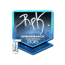 RpK (Foil) | Cluj-Napoca 2015