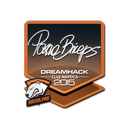 pashaBiceps | Cluj-Napoca 2015