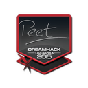 peet | Cluj-Napoca 2015