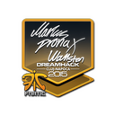 pronax | Cluj-Napoca 2015