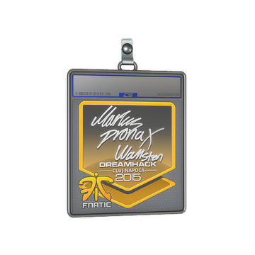 Sticker Slab | pronax | Cluj-Napoca 2015