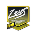 Zeus | Cluj-Napoca 2015