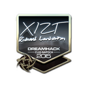 Xizt (Foil) | Cluj-Napoca 2015