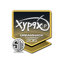 Xyp9x | Cluj-Napoca 2015