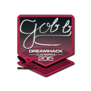 gob b | Cluj-Napoca 2015