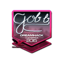 gob b (Foil) | Cluj-Napoca 2015