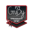 GruBy | Cluj-Napoca 2015